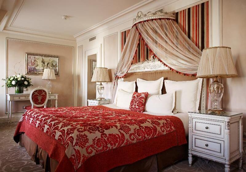 エクゼクティブルーム, Hôtel Balzac Paris & Spa Ikoï