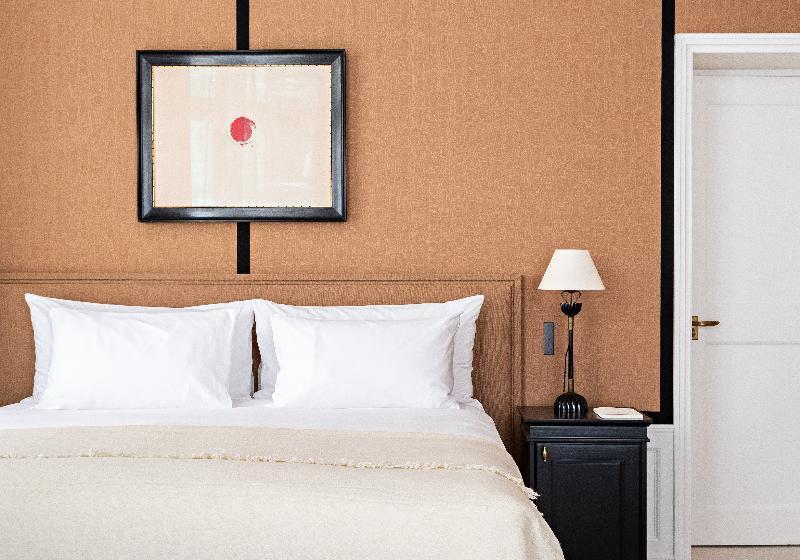 ジュニアスイート, Hôtel Balzac Paris & Spa Ikoï