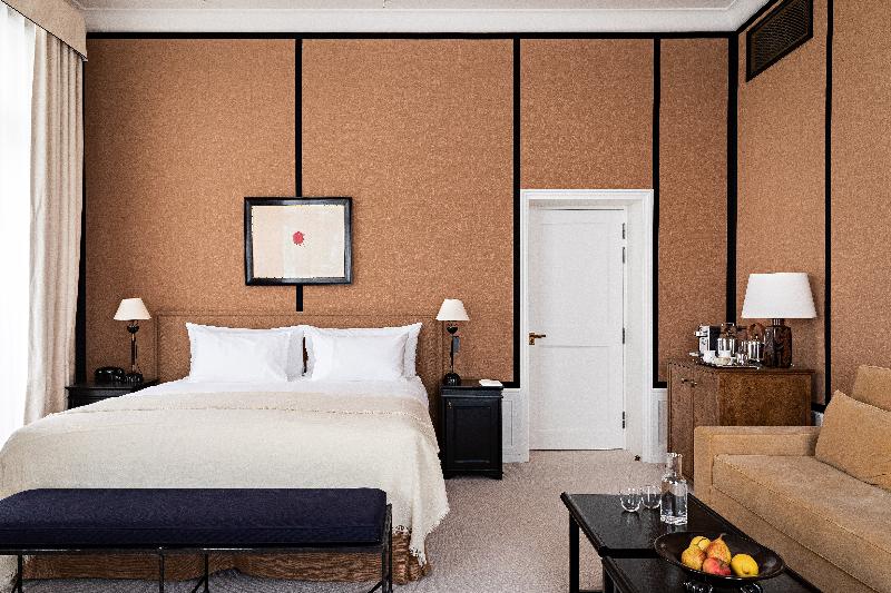 ジュニアスイート, Hôtel Balzac Paris & Spa Ikoï