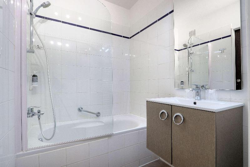 スーペリアールーム, Best Western Hôtel Le Bellevue Quiberon