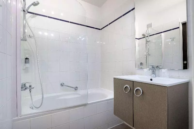 اتاق سوپریور, Best Western Hôtel Le Bellevue Quiberon