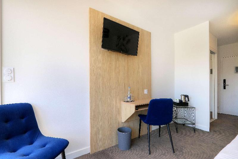 コンフォートルーム, Best Western Hôtel Le Bellevue Quiberon