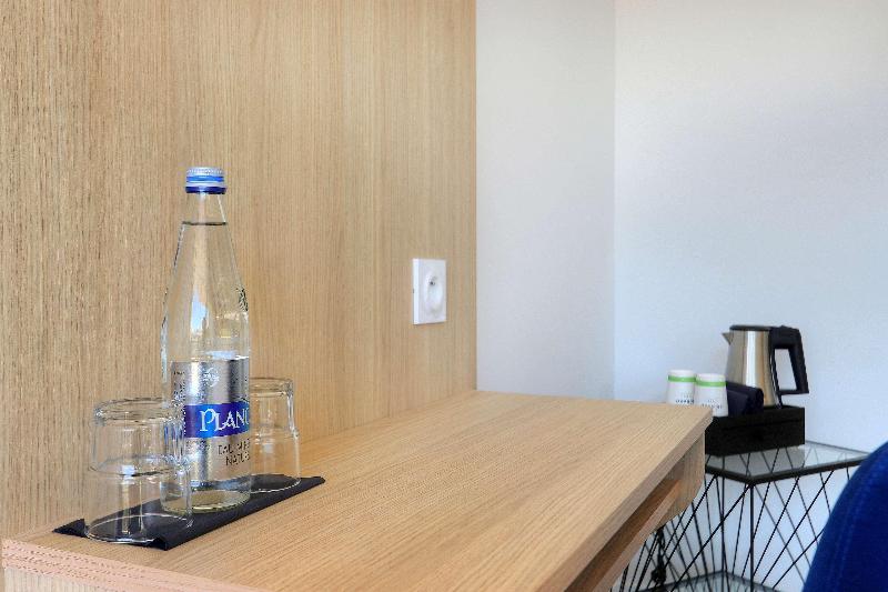 اتاق راحتی, Best Western Hôtel Le Bellevue Quiberon