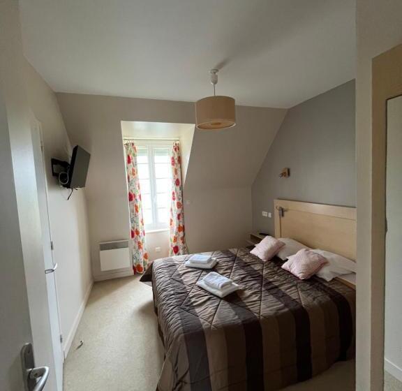 带1个卧室的公寓, Breiz Armor