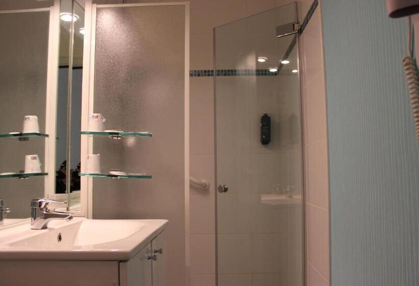 带海景的标准房, Breiz Armor