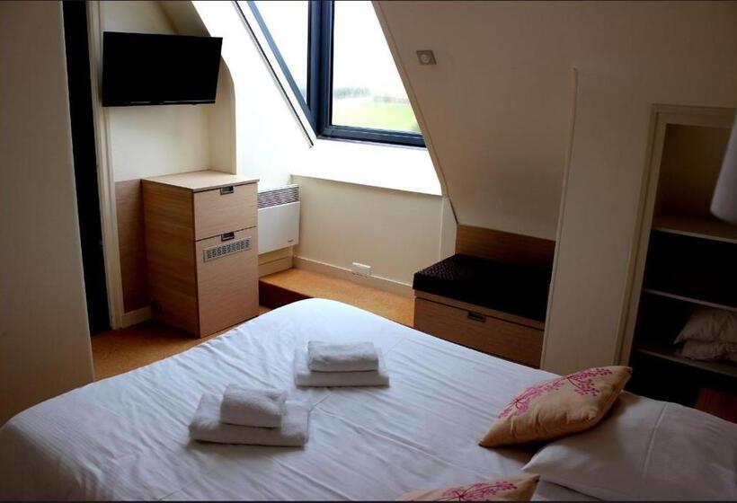 标准间, Breiz Armor