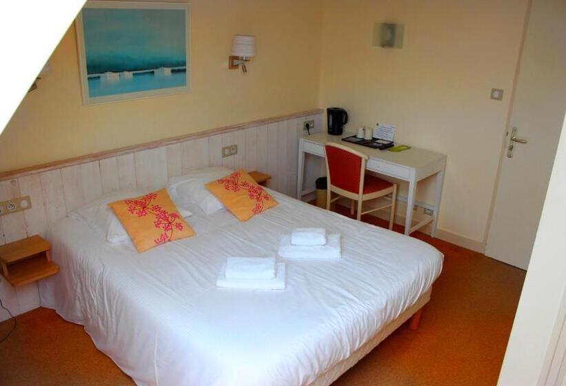 标准间, Breiz Armor