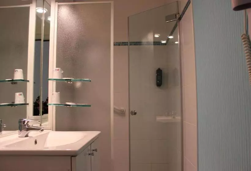 Triple Room Sea View, Breiz Armor