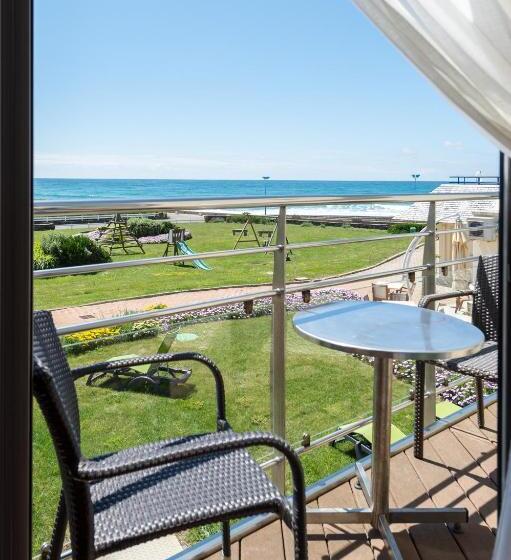 Triple Room Sea View, Breiz Armor