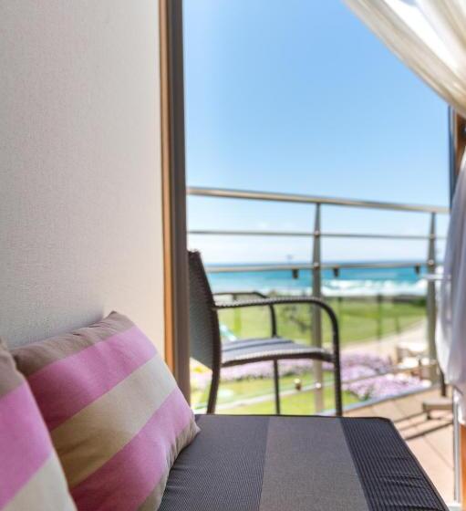 带海景标准四人间, Breiz Armor