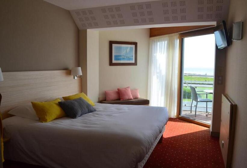 标准间带阳台, Breiz Armor