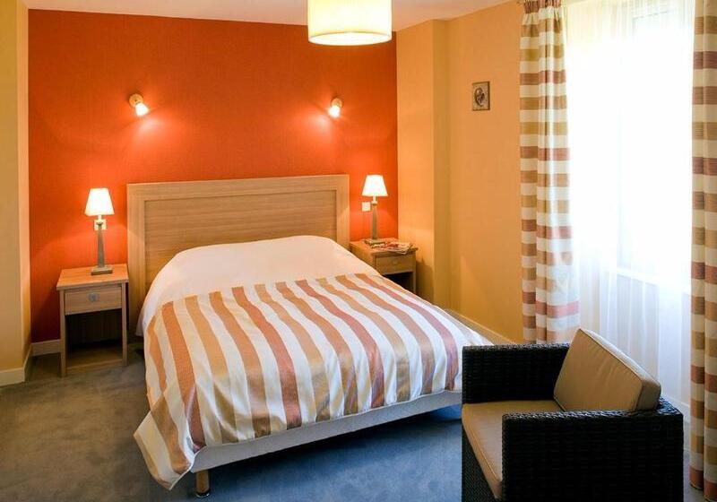 Triple Room Sea View, Breiz Armor