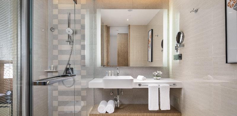 带海景标准四人间, Breiz Armor