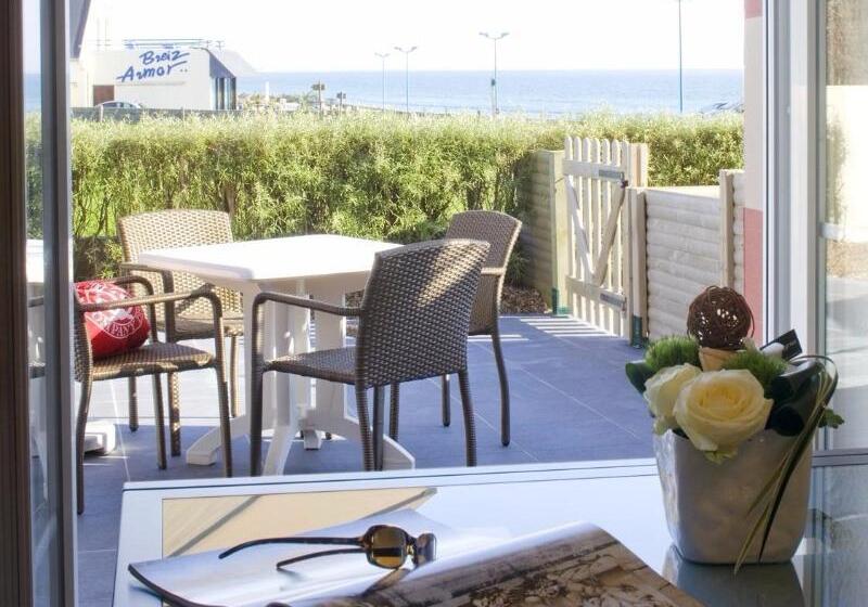 标准间, Breiz Armor