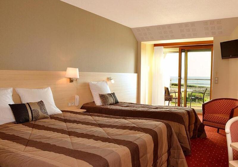 标准间, Breiz Armor