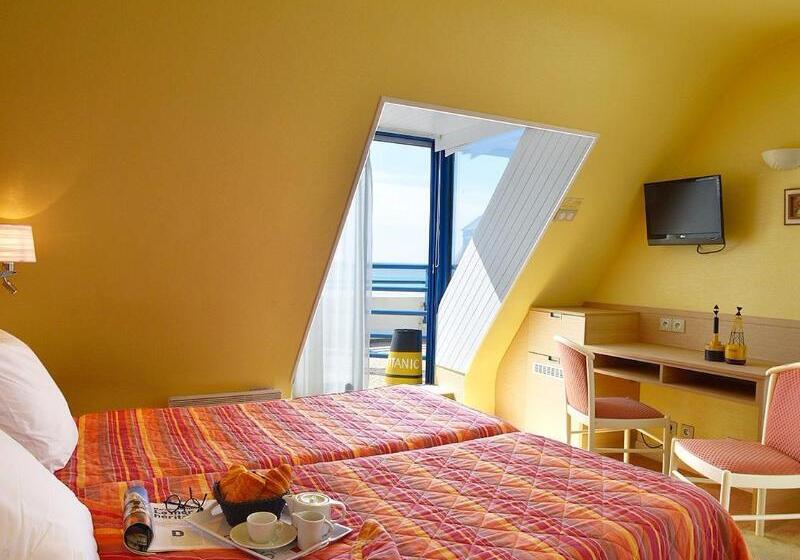 标准间, Breiz Armor