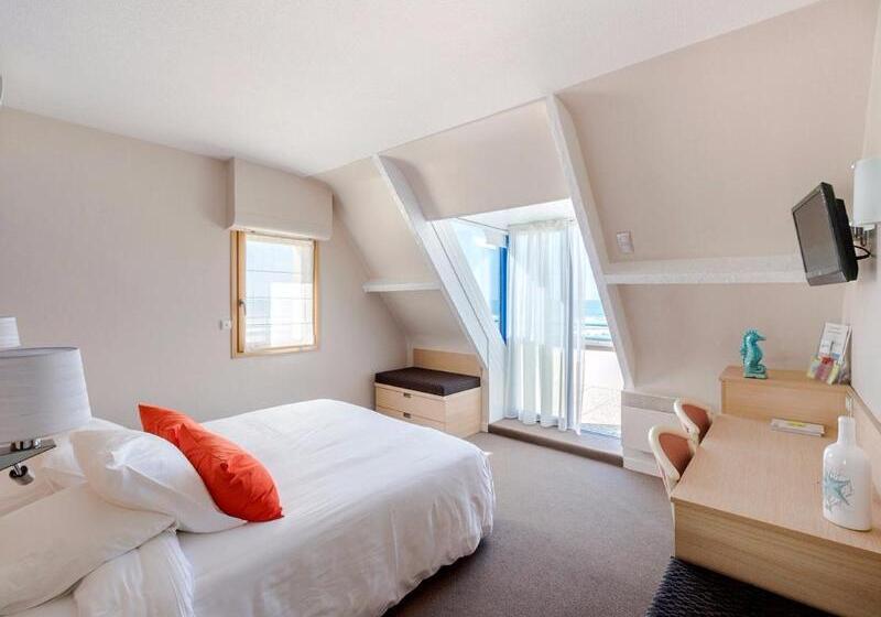 标准间, Breiz Armor