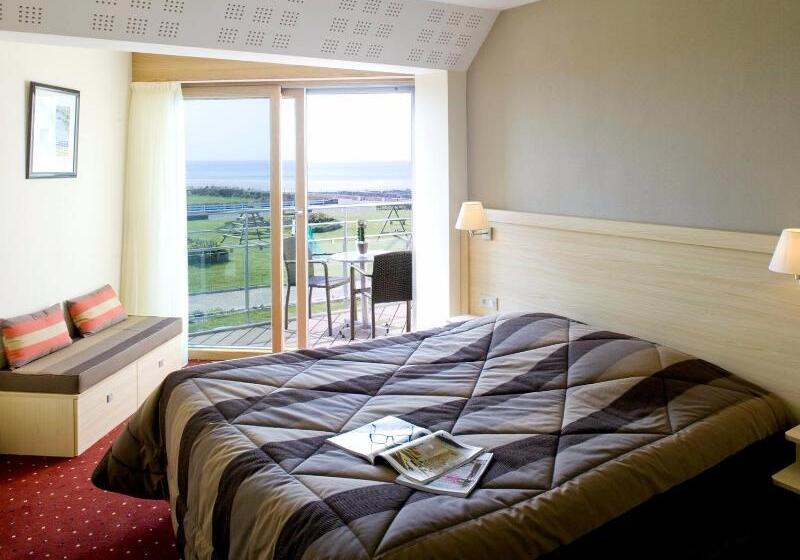 高级海景房, Breiz Armor