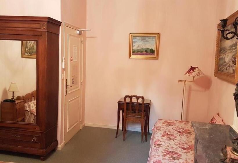 スタンダードルーム, Cardinal