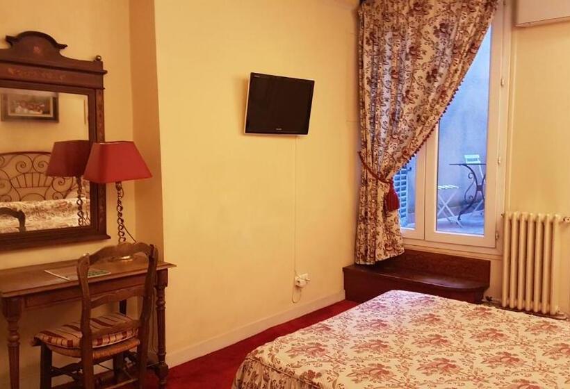 スタンダードルーム, Cardinal