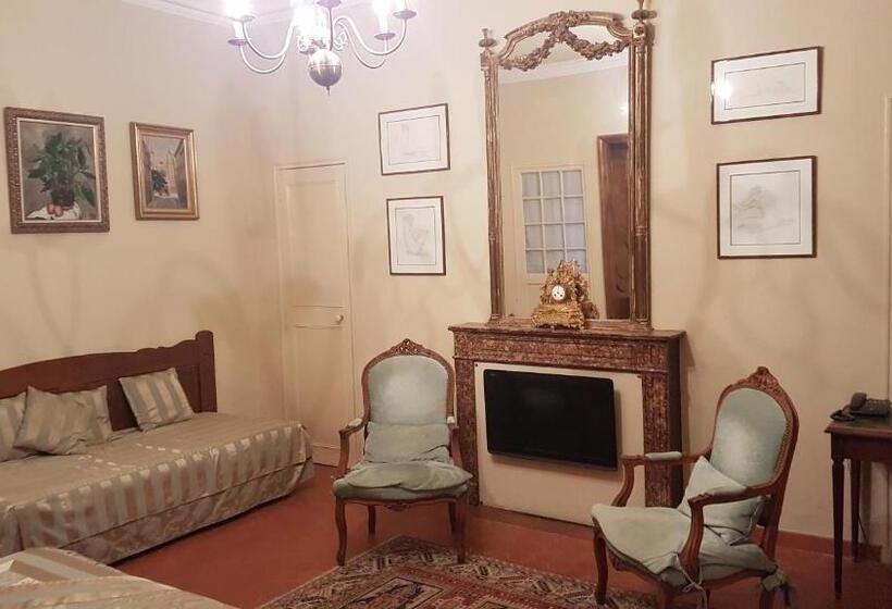 スーペリアールーム, Cardinal