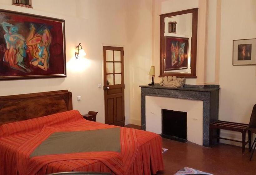 スーペリアールーム, Cardinal