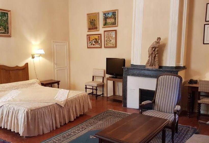 スーペリアールーム, Cardinal