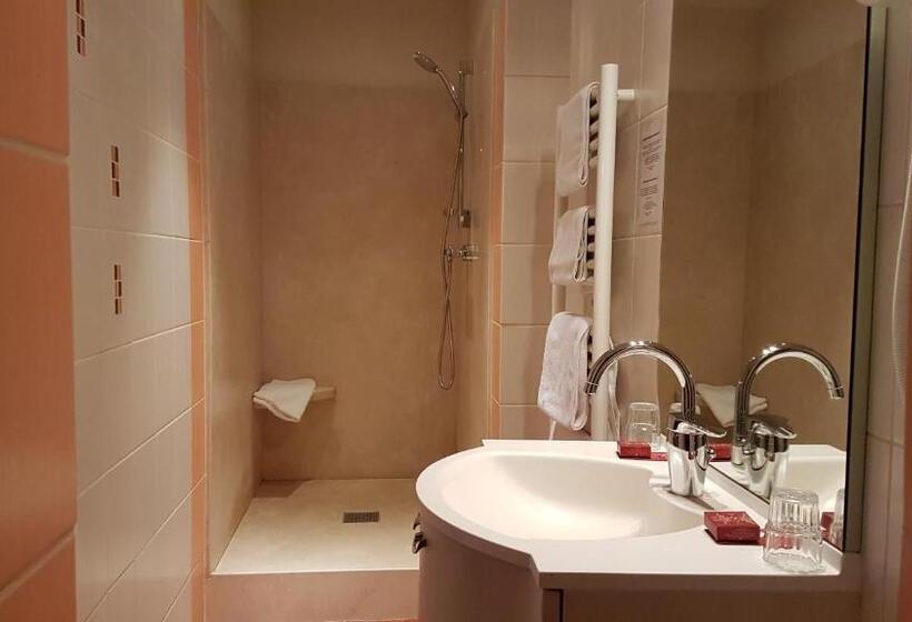 スーペリアールーム, Cardinal