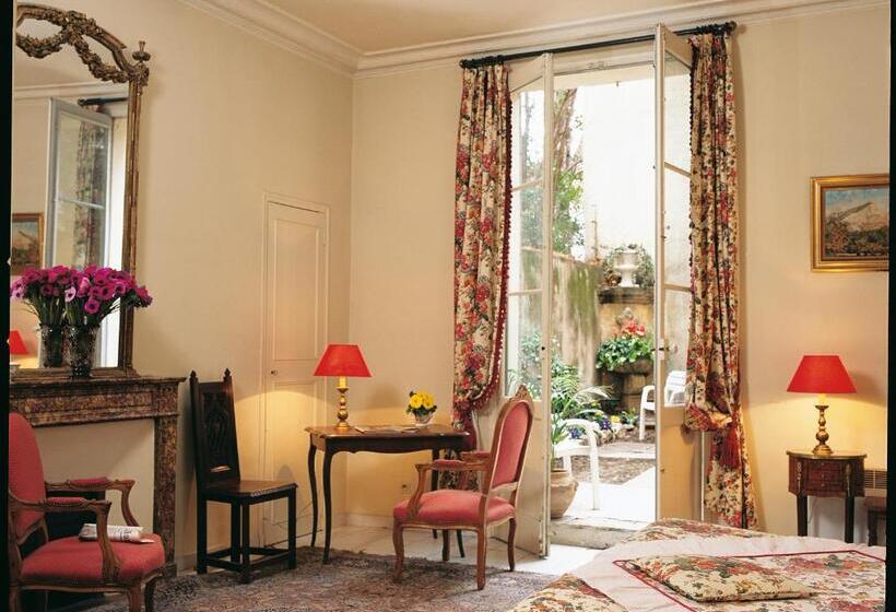 スーペリアールーム, Cardinal