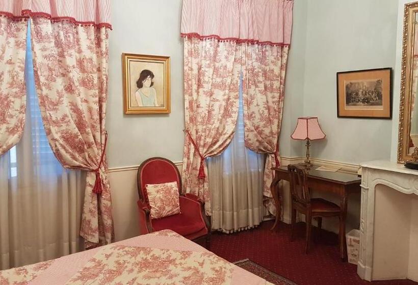 スタンダードルーム, Cardinal