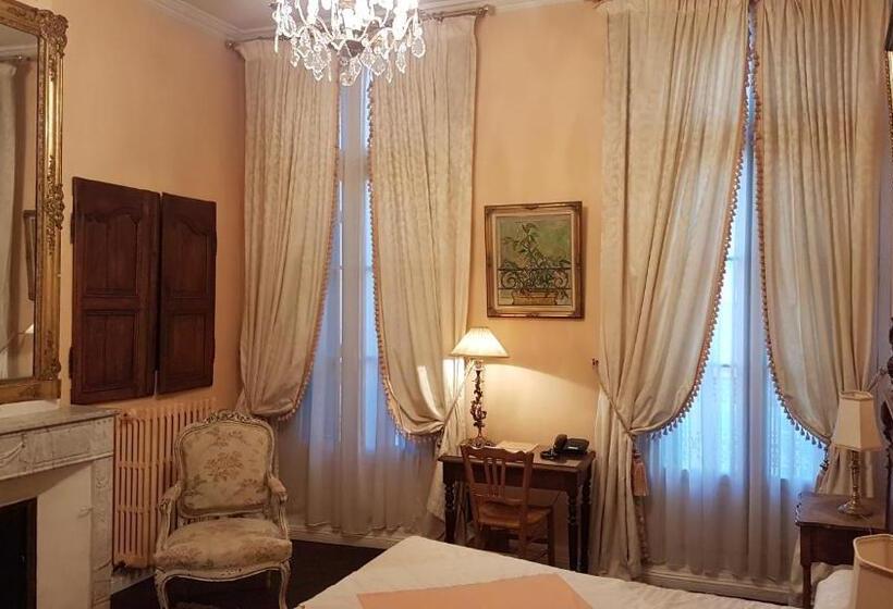 スタンダードルーム, Cardinal