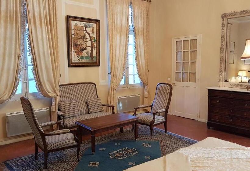 スーペリアールーム, Cardinal