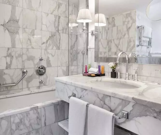 メゾネットスイート, Castille Paris – Starhotels Collezione