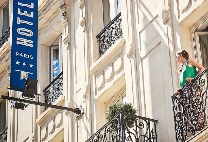 プレミアムルーム, Cervantes  By Happyculture