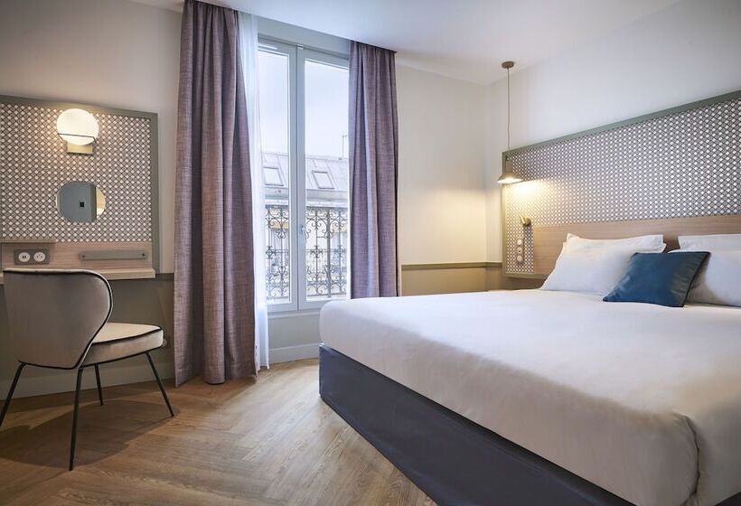 プレミアムルーム, Cervantes  By Happyculture