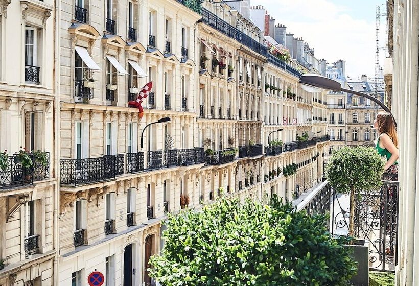 プレミアムトリプルルーム, Cervantes  By Happyculture