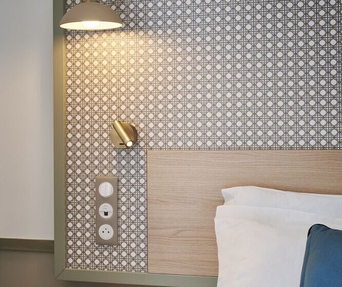 プレミアムトリプルルーム, Cervantes  By Happyculture