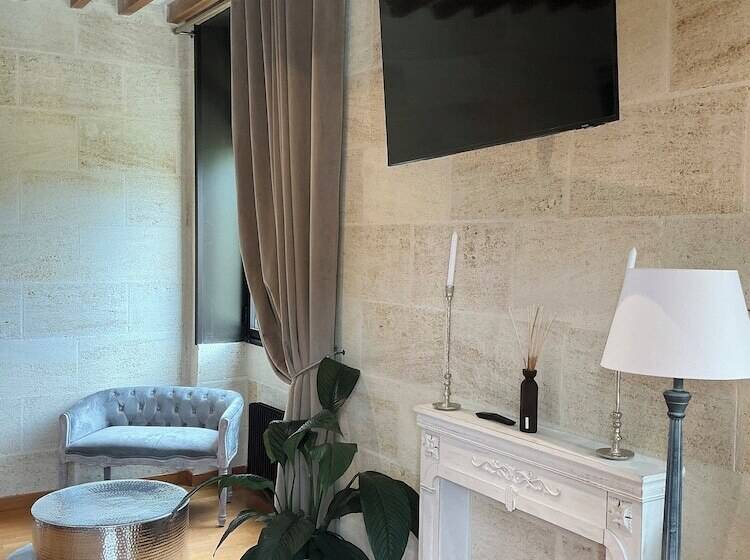 Номер Стандарт, Chateau Camiac