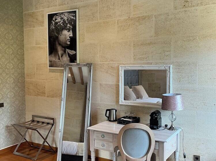 Номер Стандарт, Chateau Camiac