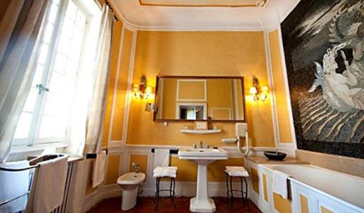 غرفة سوبيريور, Château D Arpaillargues   Teritoria