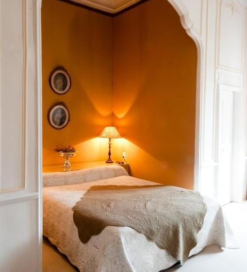 جناح, Château D Arpaillargues   Teritoria