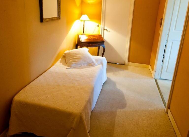 جناح, Château D Arpaillargues   Teritoria