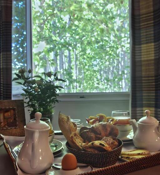 古典房间, Château Des Alpilles