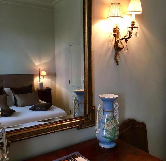 古典房间, Château Des Alpilles