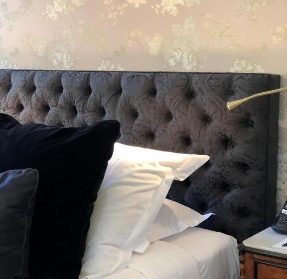 舒适型房间, Château Des Alpilles