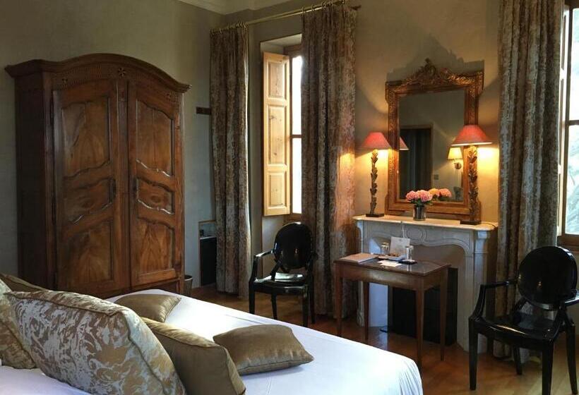 Номер Комфорт, Château Des Alpilles