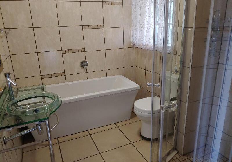 سوئیت جونیور با تراس, De Brienne