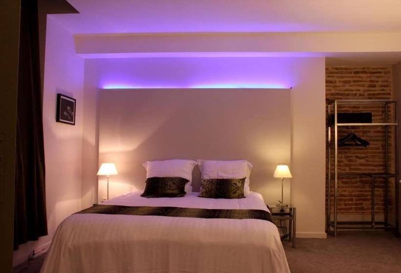 ファミリールーム, Des Arts