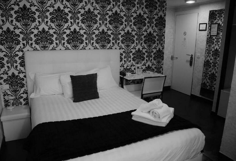 חדר קומפורט, Des Congres Et Festivals