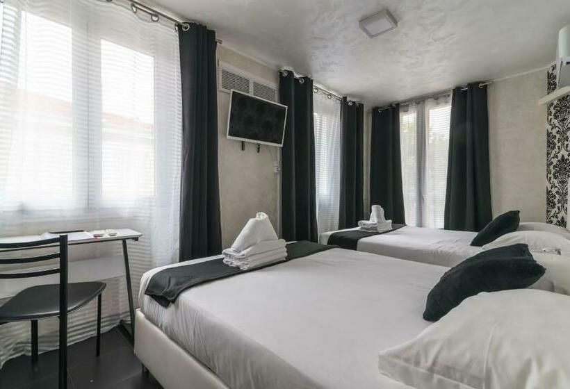 家庭间, Des Congres Et Festivals